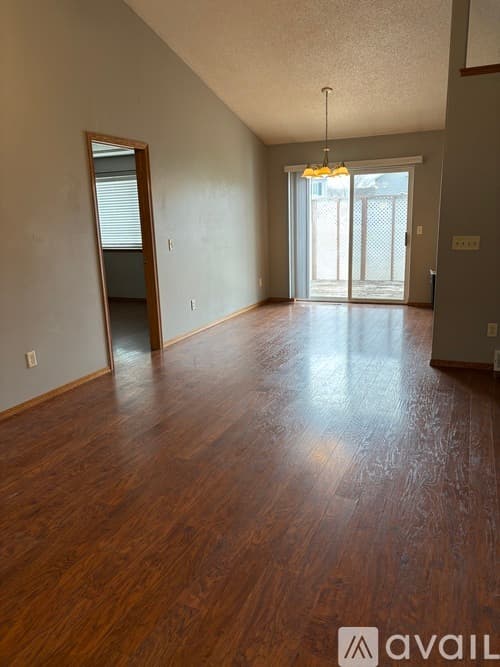 Sioux Falls House: 4401 West Antelope Drive