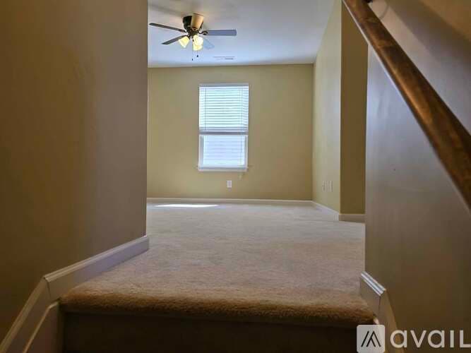 Raleigh House: 2901 Filbert Street