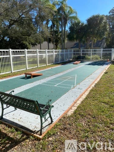 Safety Harbor House: 344 Bay Place