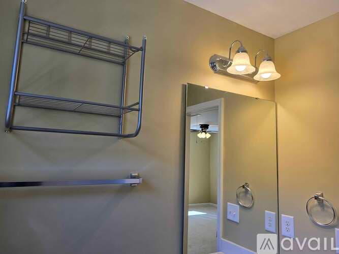 Raleigh House: 2901 Filbert Street