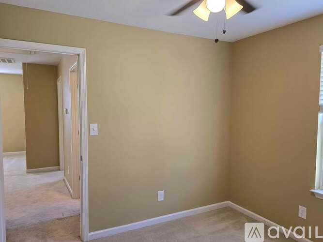Raleigh House: 2901 Filbert Street