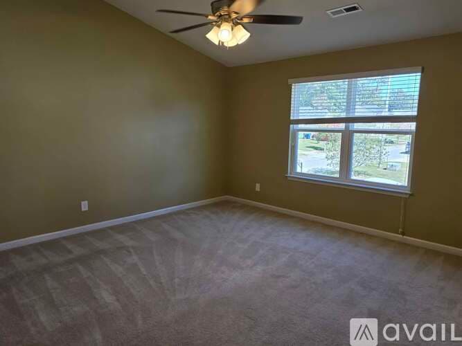 Raleigh House: 2901 Filbert Street