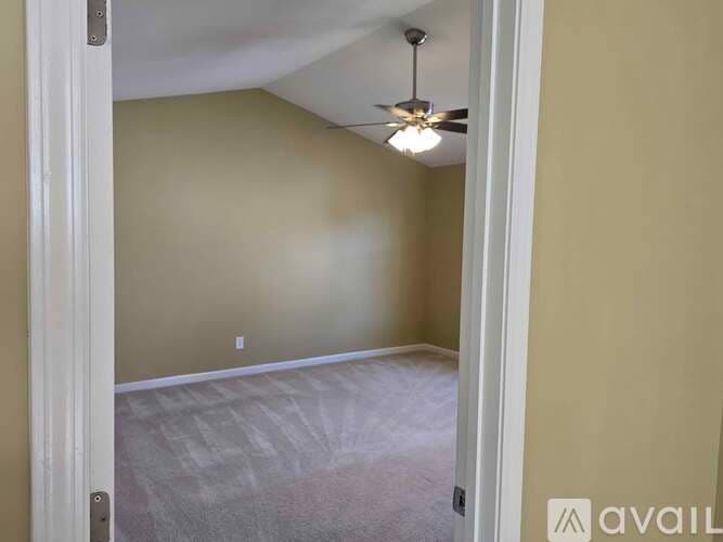 Raleigh House: 2901 Filbert Street