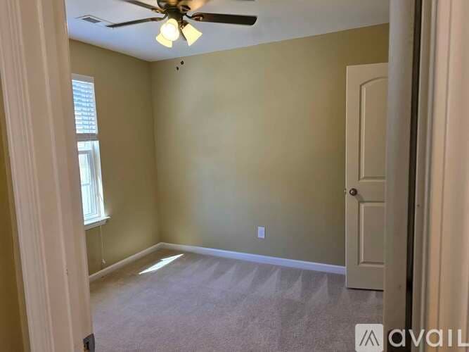 Raleigh House: 2901 Filbert Street