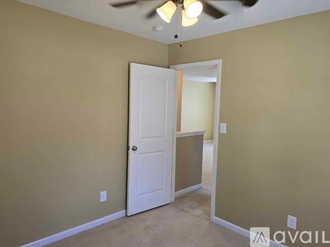 Raleigh House: 2901 Filbert Street