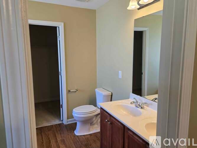 Raleigh House: 2901 Filbert Street