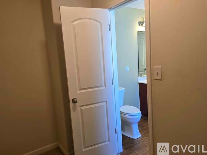 Raleigh House: 2901 Filbert Street