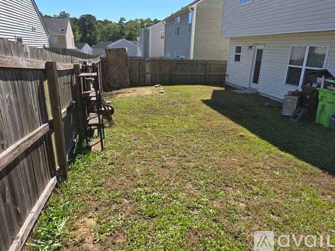 Raleigh House: 2901 Filbert Street