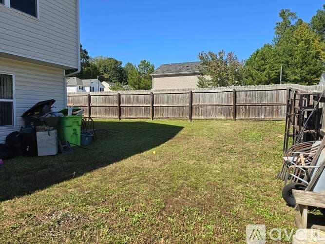 Raleigh House: 2901 Filbert Street