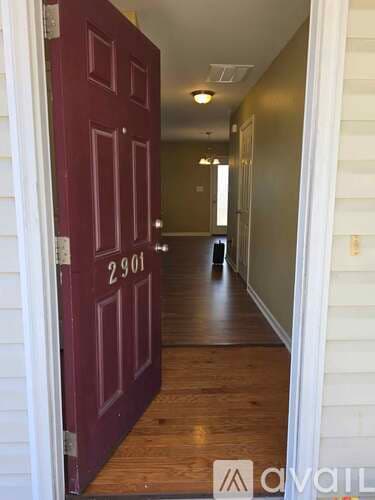 Raleigh House: 2901 Filbert Street