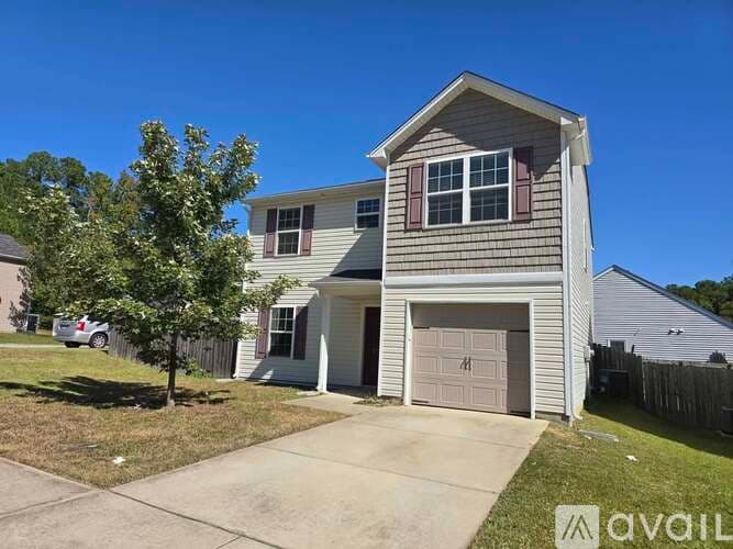 Raleigh House: 2901 Filbert Street