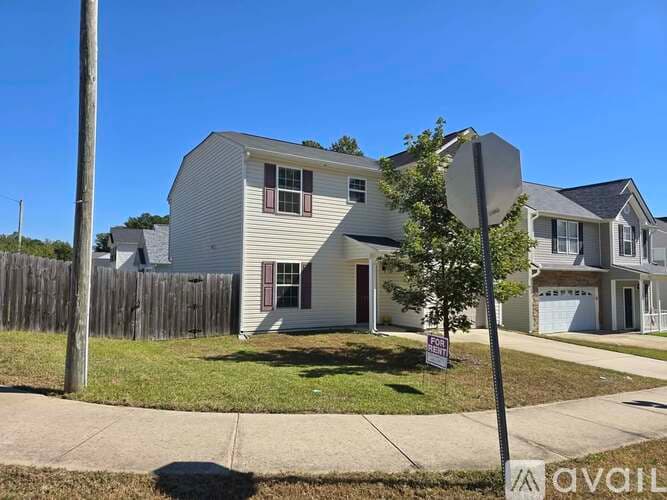 Raleigh House: 2901 Filbert Street