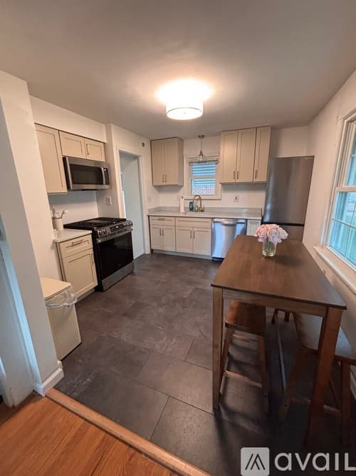 Rocky River House: 2511 Northview Road