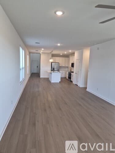Liberty Hill House: 224 Groveland Drive