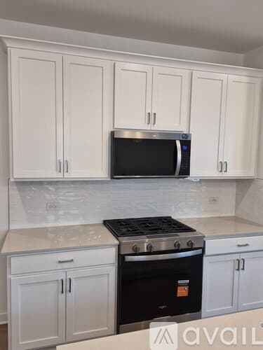 Liberty Hill House: 224 Groveland Drive