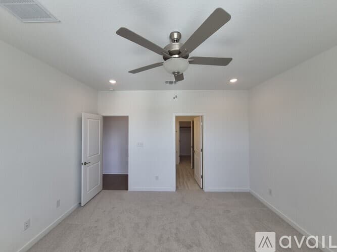 Liberty Hill House: 224 Groveland Drive
