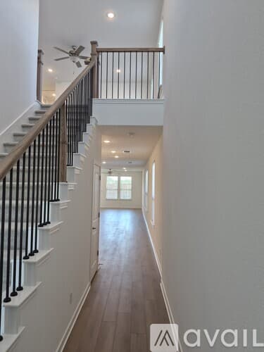 Liberty Hill House: 224 Groveland Drive