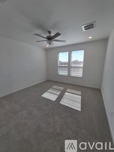 Liberty Hill House: 224 Groveland Drive