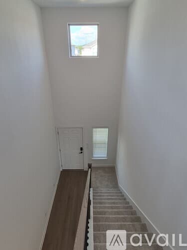 Liberty Hill House: 224 Groveland Drive