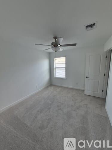 Liberty Hill House: 224 Groveland Drive