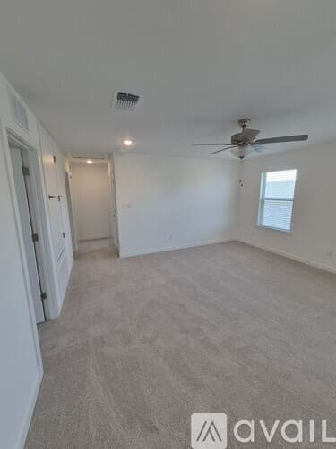 Liberty Hill House: 224 Groveland Drive