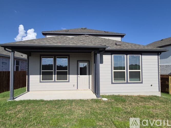 Liberty Hill House: 224 Groveland Drive