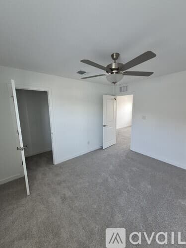 Liberty Hill House: 224 Groveland Drive