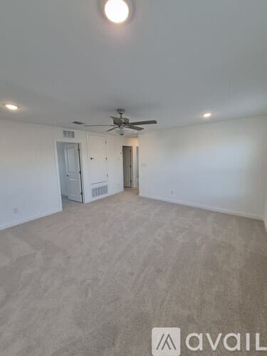 Liberty Hill House: 224 Groveland Drive
