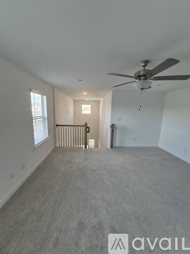 Liberty Hill House: 224 Groveland Drive