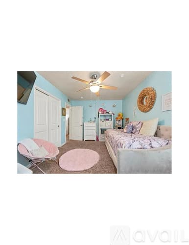 Fresno House: 1106 West Indianapolis Avenue