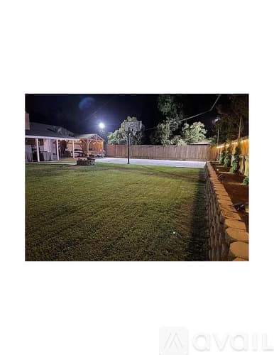 Fresno House: 1106 West Indianapolis Avenue
