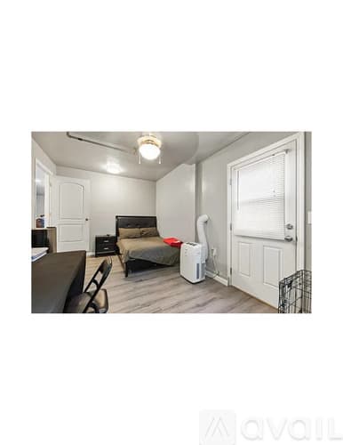 Fresno House: 1106 West Indianapolis Avenue
