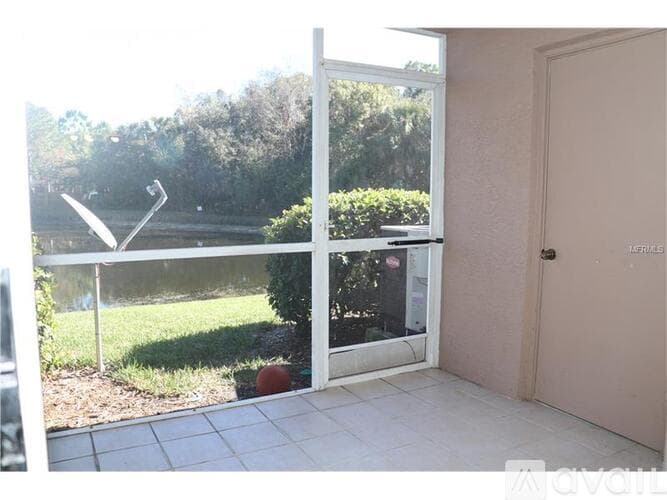 Tampa Apartment: 5920 Bayside Key Drive