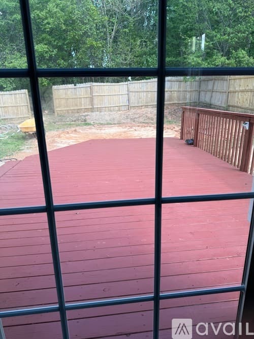 Lincolnton House: 1388 Willow Ridge Road