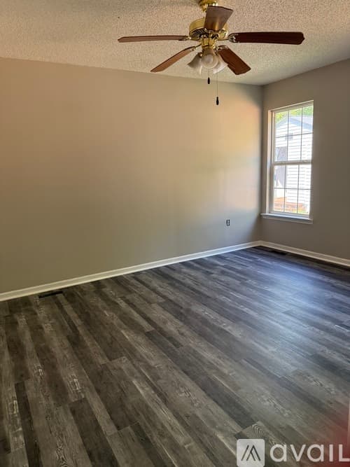 Lincolnton House: 1388 Willow Ridge Road
