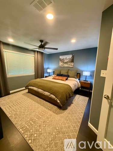 St. Louis House: 24 Marsally Drive