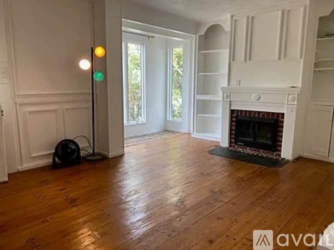 Ewing Township House: 230 Clamer Road