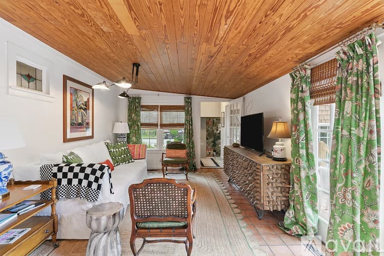 St. Simons Island House: 61 Maxwell Avenue