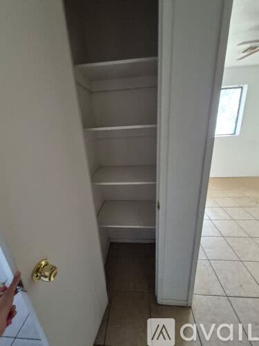 Bullhead City House: 2224 Montecito Drive