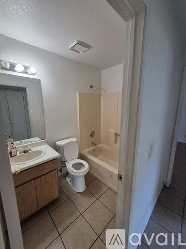Bullhead City House: 2224 Montecito Drive