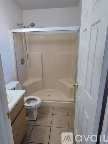 Bullhead City House: 2224 Montecito Drive