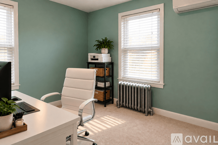 Conshohocken Townhome: 106 Josephine Avenue