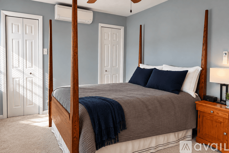 Conshohocken Townhome: 106 Josephine Avenue