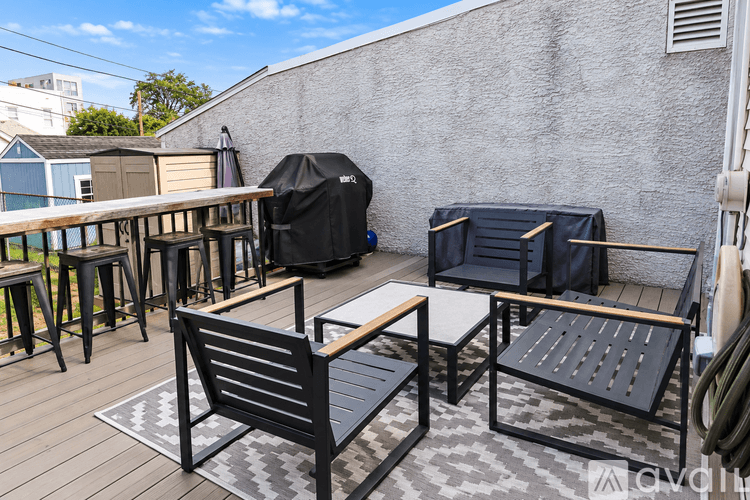 Conshohocken Townhome: 106 Josephine Avenue