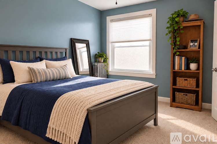 Conshohocken Townhome: 106 Josephine Avenue