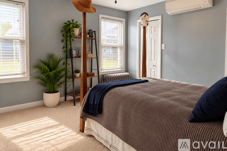 Conshohocken Townhome: 106 Josephine Avenue