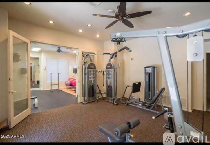Scottsdale Condo: 4925 East Desert Cove Avenue