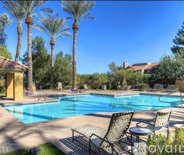 Scottsdale Condo: 4925 East Desert Cove Avenue