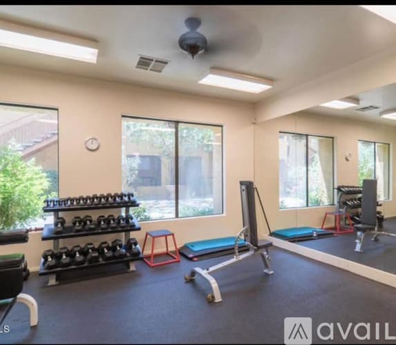 Scottsdale Condo: 4925 East Desert Cove Avenue