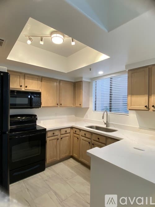 Scottsdale Condo: 4925 East Desert Cove Avenue